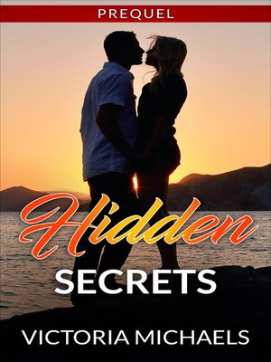 cover image of Hidden Secrets Prequel